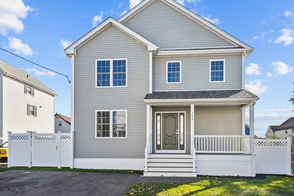 154 Foster Street Fall River, MA 02721 - Photo 2 of 25