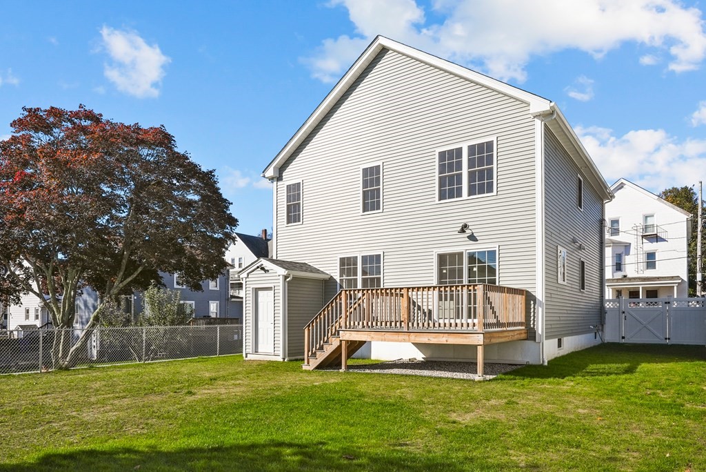 154 Foster Street Fall River, MA 02721 - Photo 23 of 25