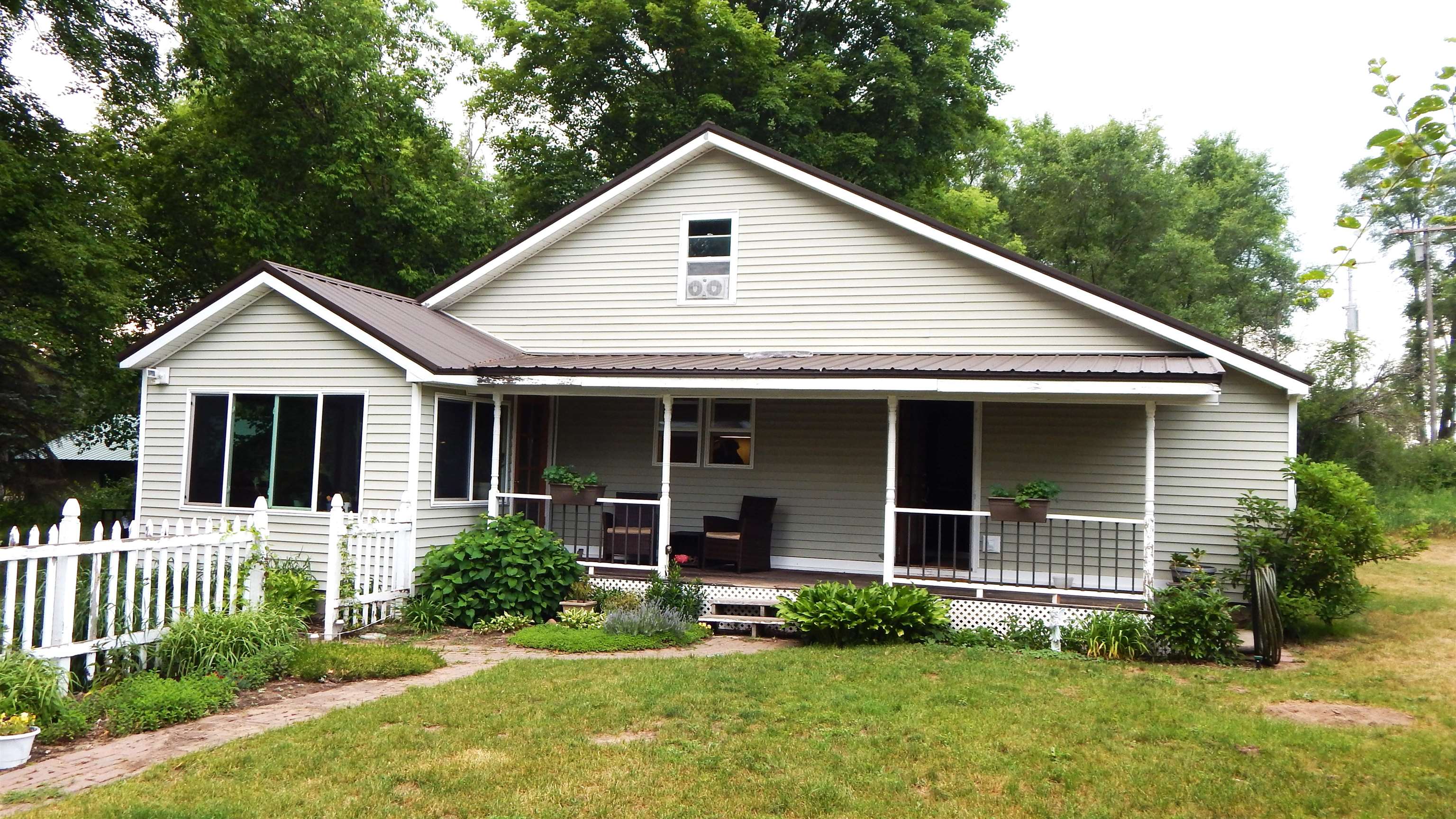 3972 North 19 Road Mesick, MI 49668 - Photo 1 of 30