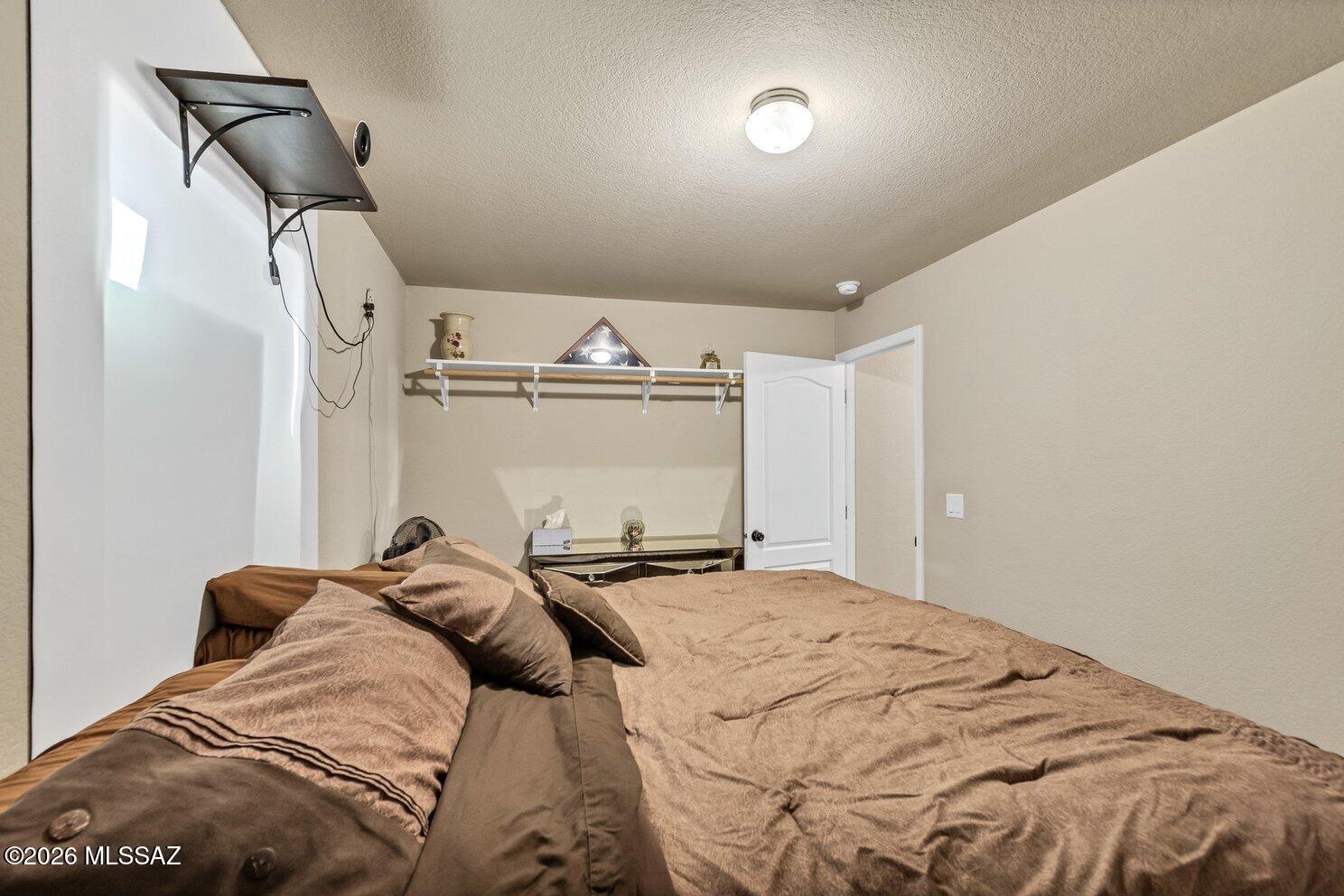 8845 Ghost Ranch Road Marana, AZ 85653 - Photo 19 of 39 Bedroom 2
