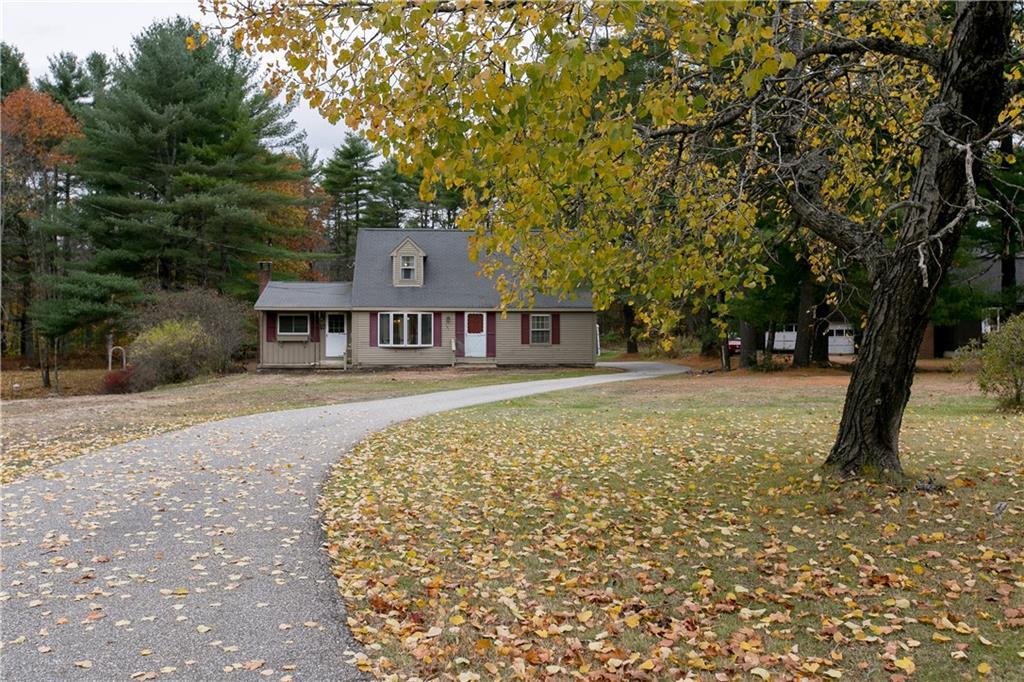 121 Waterboro Road Hollis Center, ME 04042 - Photo 1 of 35 Photo