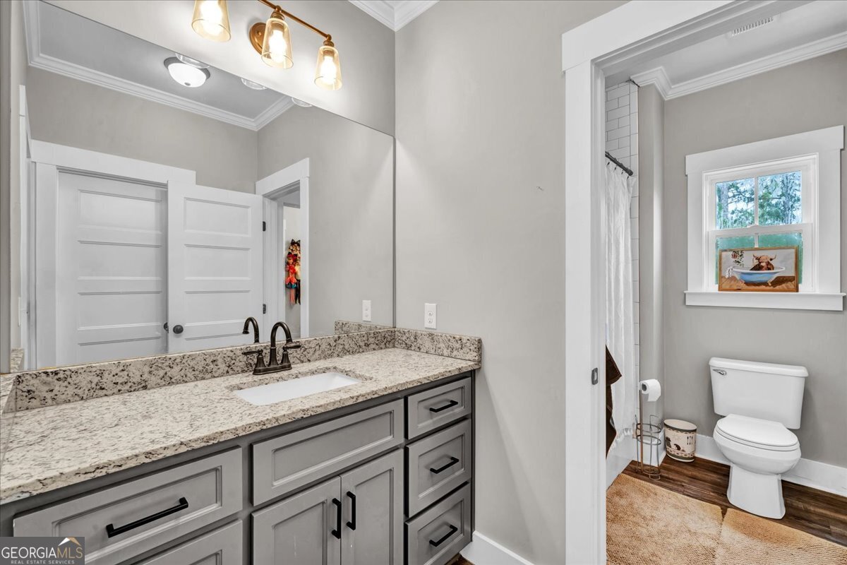 1188 Kitchens Road Andersonville, GA 31711 - Photo 26 of 56