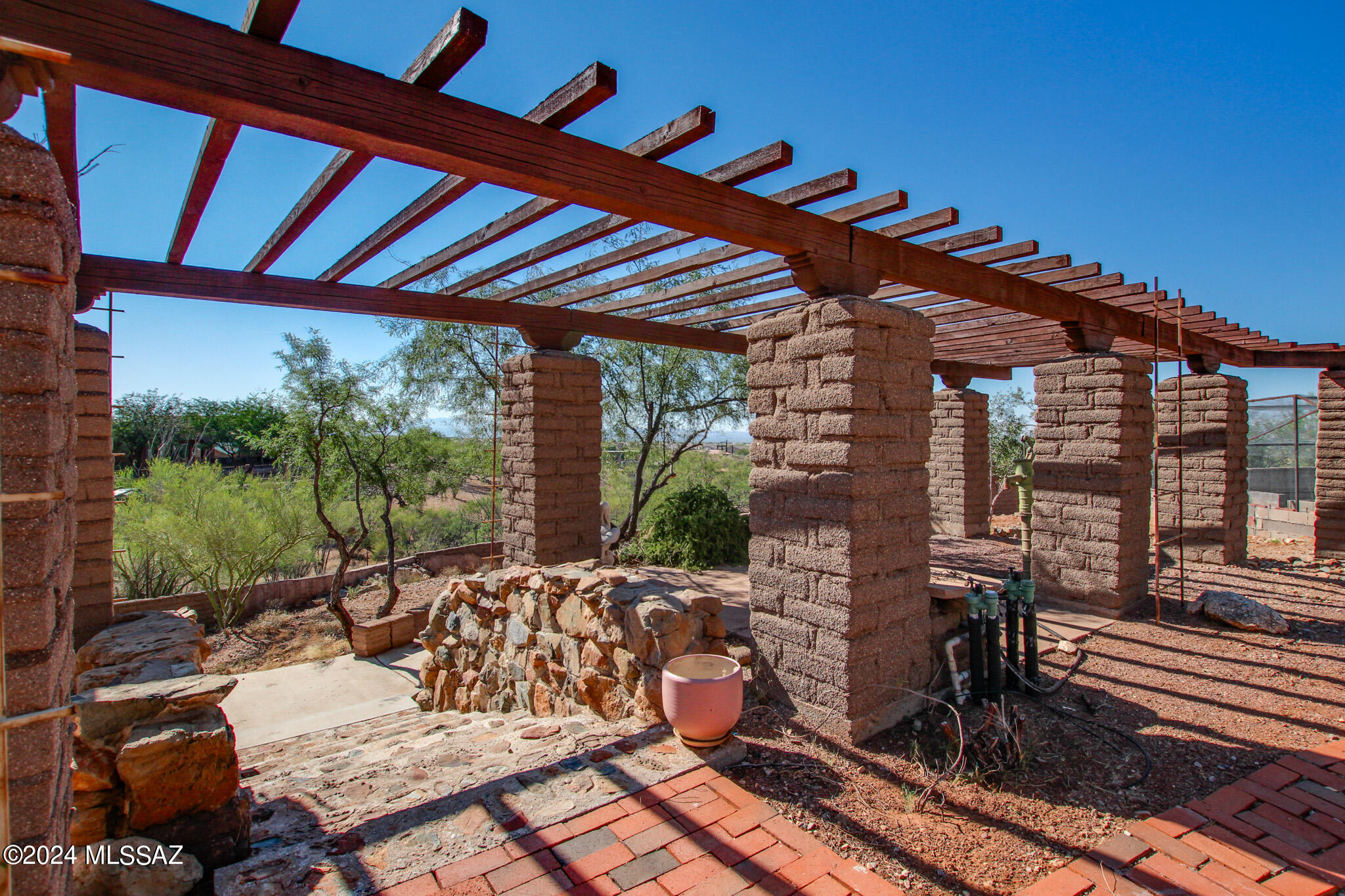 916 South Houghton Road Vail, AZ 85641 - Photo 46 of 50
