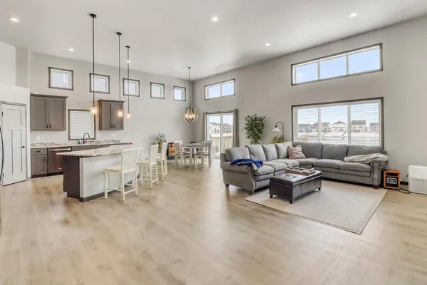 $435,000 | 2730 12th Street West, West Fargo, ND 58078