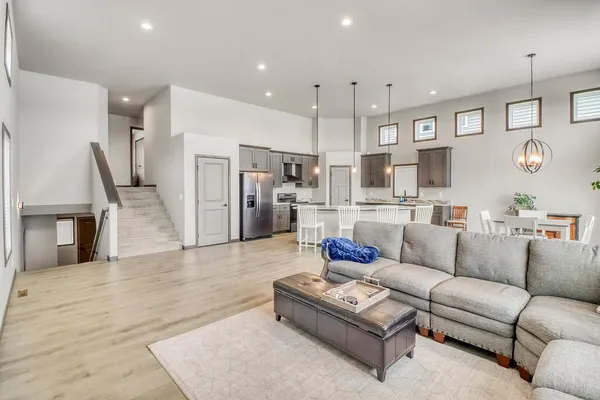 $435,000 | 2730 12th Street West, West Fargo, ND 58078