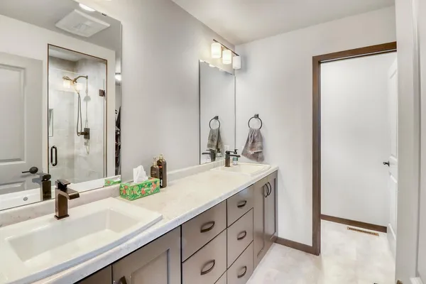 $435,000 | 2730 12th Street West, West Fargo, ND 58078