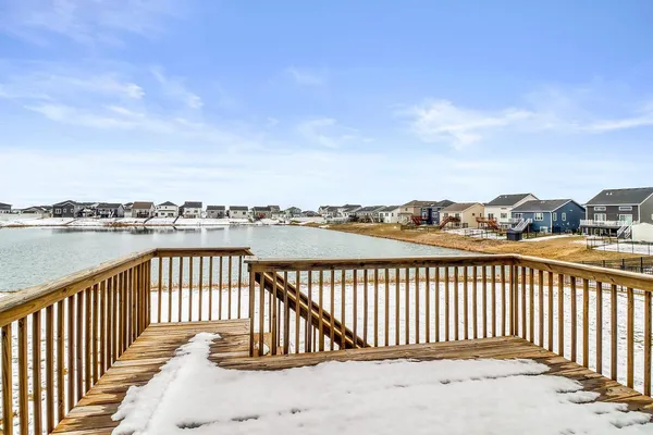 $435,000 | 2730 12th Street West, West Fargo, ND 58078