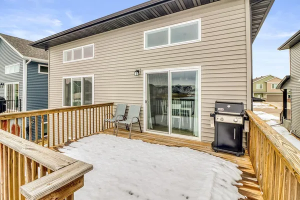 $435,000 | 2730 12th Street West, West Fargo, ND 58078