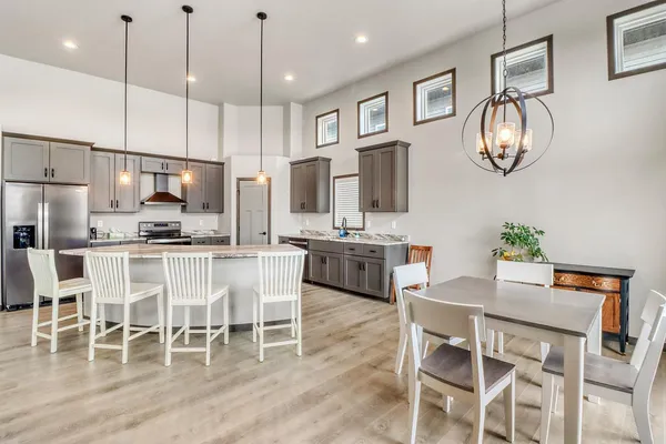 $435,000 | 2730 12th Street West, West Fargo, ND 58078