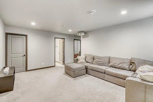 $435,000 | 2730 12th Street West, West Fargo, ND 58078