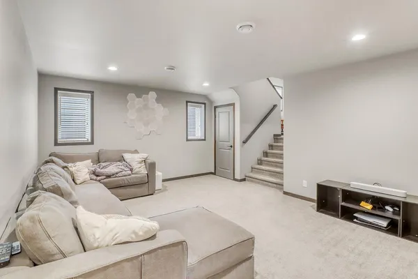 $435,000 | 2730 12th Street West, West Fargo, ND 58078