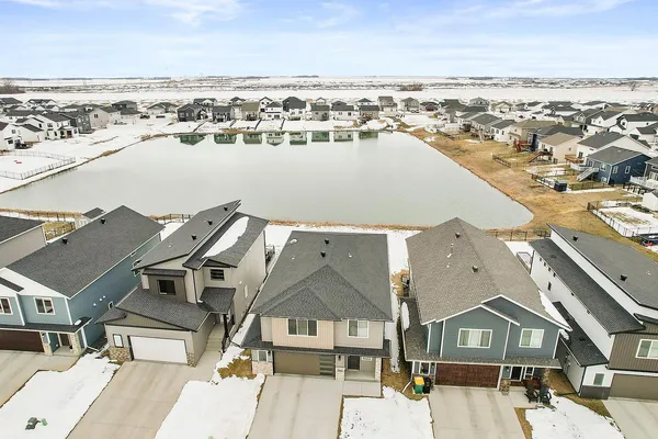 $435,000 | 2730 12th Street West, West Fargo, ND 58078