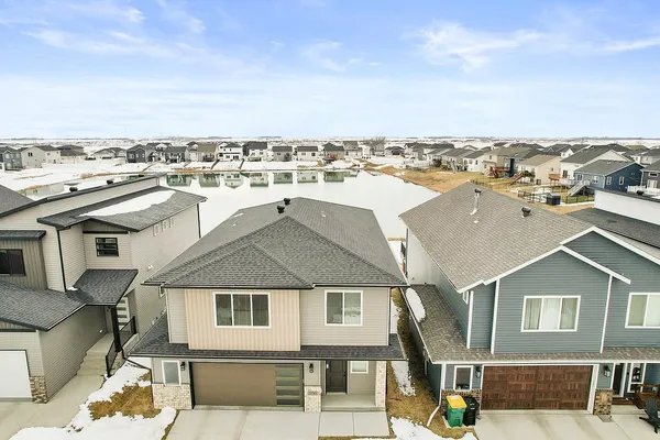 $435,000 | 2730 12th Street West, West Fargo, ND 58078