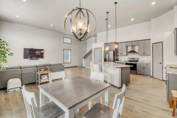 $435,000 | 2730 12th Street West, West Fargo, ND 58078