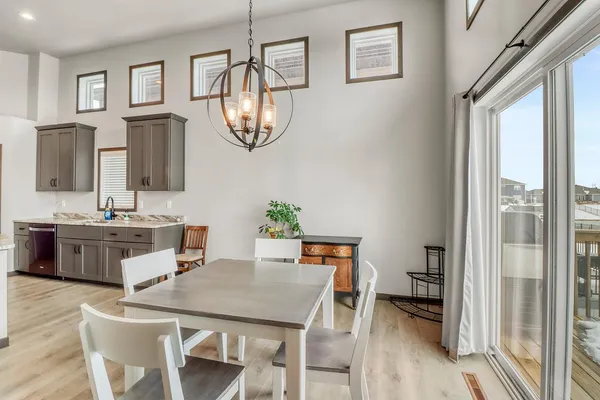 $435,000 | 2730 12th Street West, West Fargo, ND 58078