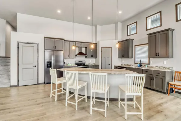 $435,000 | 2730 12th Street West, West Fargo, ND 58078