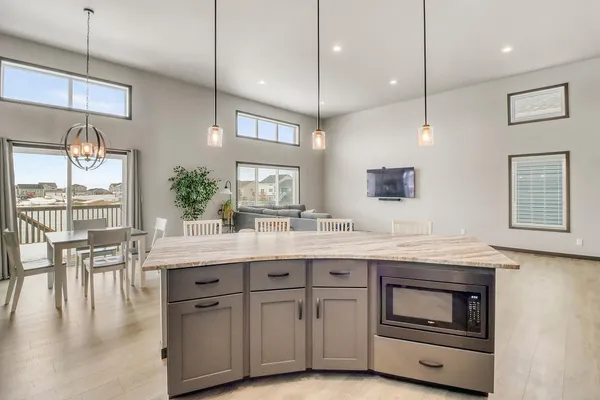 $435,000 | 2730 12th Street West, West Fargo, ND 58078