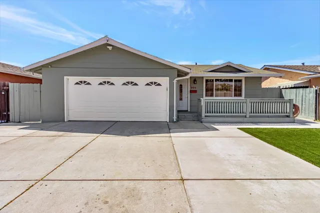 $1,149,000 | 905 South Capitol Avenue, San Jose, CA 95116
