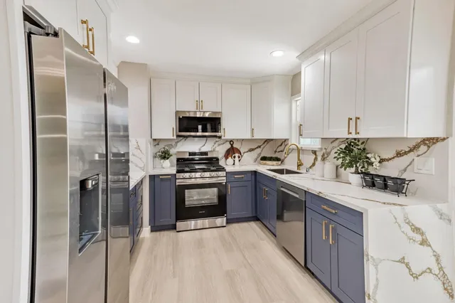 $1,149,000 | 905 South Capitol Avenue, San Jose, CA 95116