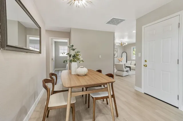 $1,149,000 | 905 South Capitol Avenue, San Jose, CA 95116