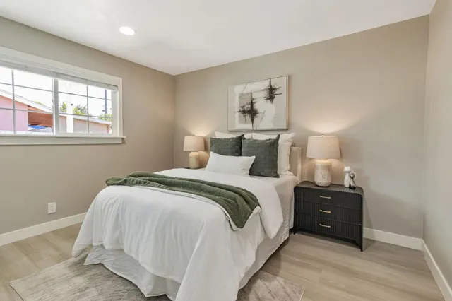 $1,149,000 | 905 South Capitol Avenue, San Jose, CA 95116