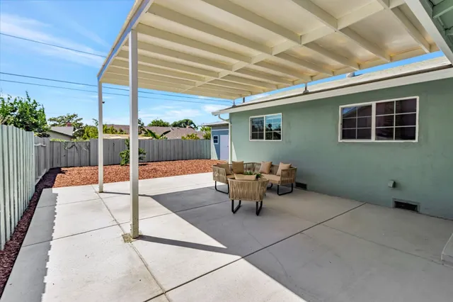 $1,149,000 | 905 South Capitol Avenue, San Jose, CA 95116