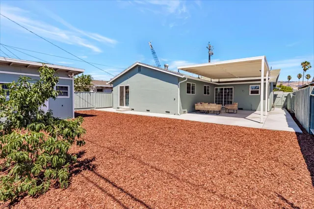 $1,149,000 | 905 South Capitol Avenue, San Jose, CA 95116