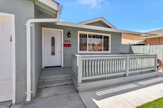 $1,149,000 | 905 South Capitol Avenue, San Jose, CA 95116
