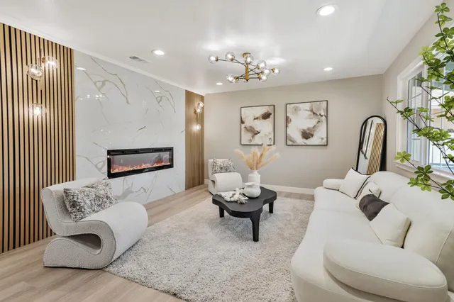 $1,149,000 | 905 South Capitol Avenue, San Jose, CA 95116