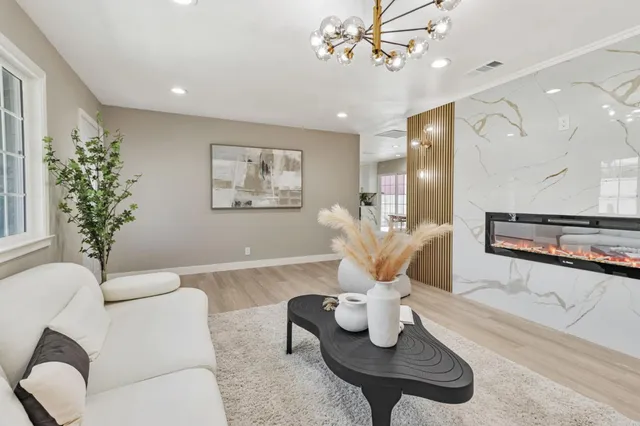 $1,149,000 | 905 South Capitol Avenue, San Jose, CA 95116