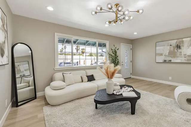 $1,149,000 | 905 South Capitol Avenue, San Jose, CA 95116