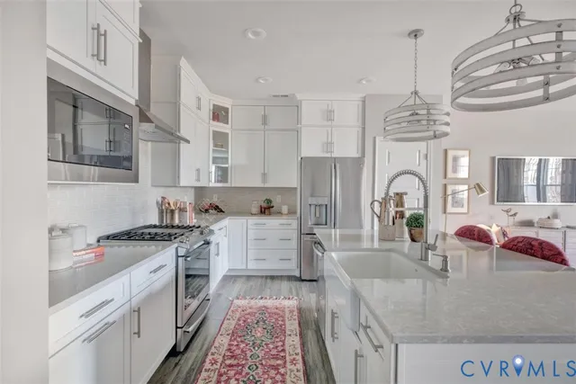 $399,690 | 18751 Palisades Ridge, Moseley, VA 23120