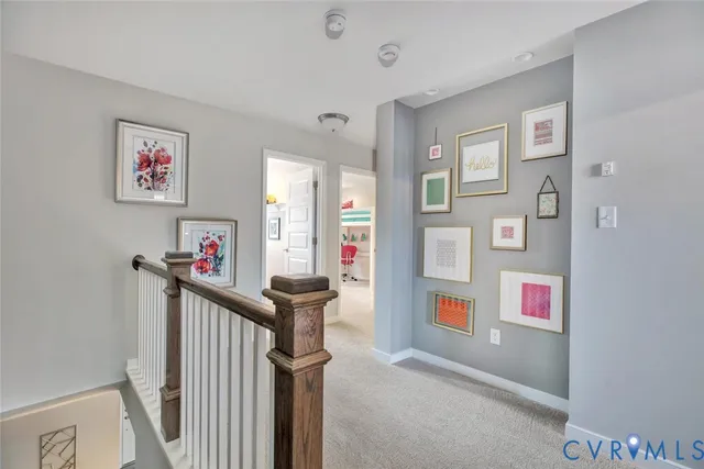 $399,690 | 18751 Palisades Ridge, Moseley, VA 23120