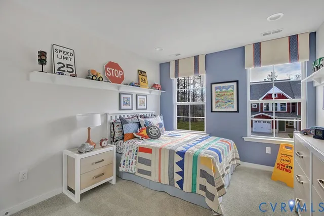 $399,690 | 18751 Palisades Ridge, Moseley, VA 23120