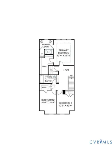 $399,690 | 18751 Palisades Ridge, Moseley, VA 23120