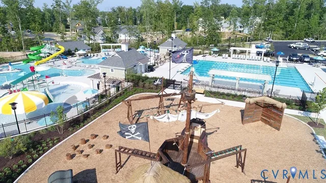 $399,690 | 18751 Palisades Ridge, Moseley, VA 23120