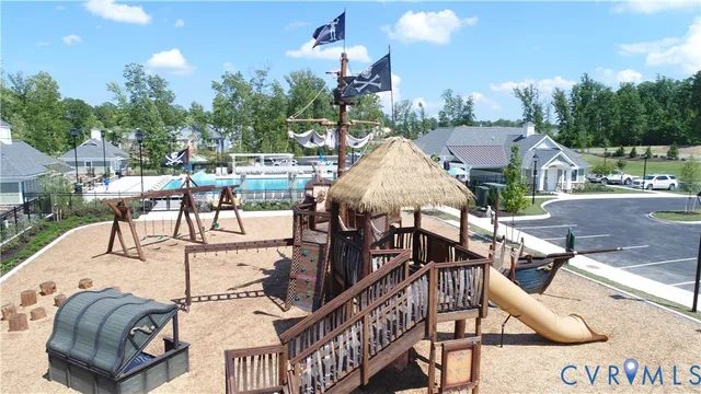 $399,690 | 18751 Palisades Ridge, Moseley, VA 23120