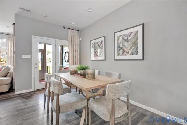 $399,690 | 18751 Palisades Ridge, Moseley, VA 23120