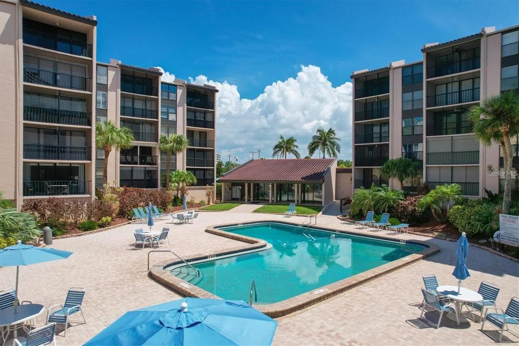 6480 Midnight Pass Road, Unit 311 Sarasota, FL 34242 - Photo 39 of 47 Gallery Image 39