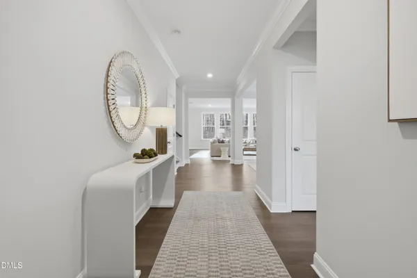 $725,895 | 108 Ocean Mist Lane, Holly Springs, NC 27540