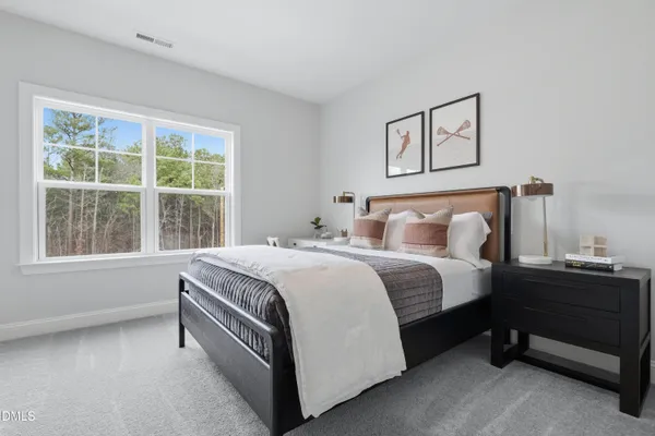 $725,895 | 108 Ocean Mist Lane, Holly Springs, NC 27540