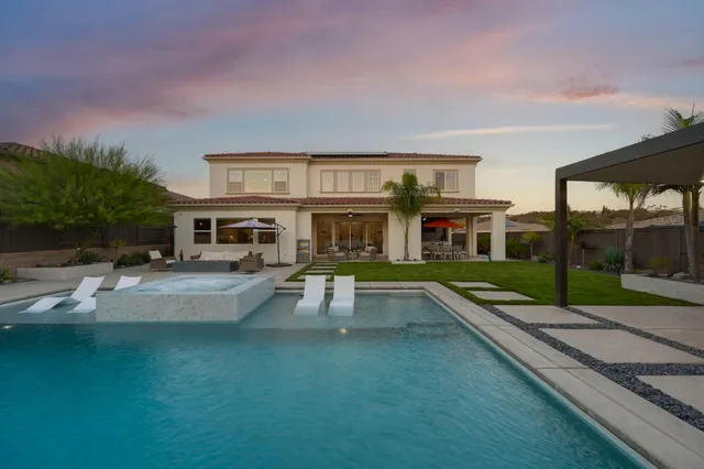 $1,995,000 | 807 Fallen Log Court, Rocklin, CA 95765