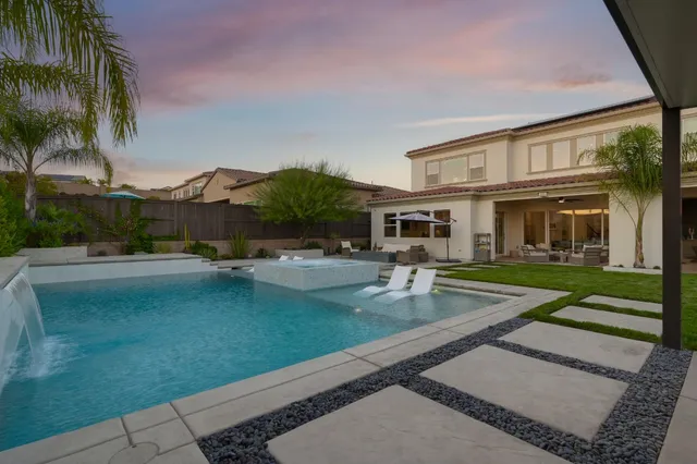 $1,995,000 | 807 Fallen Log Court, Rocklin, CA 95765