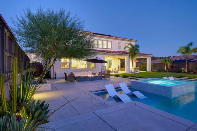 $1,995,000 | 807 Fallen Log Court, Rocklin, CA 95765