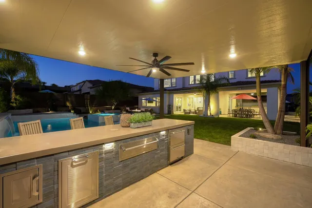 $1,975,000 | 807 Fallen Log Court, Rocklin, CA 95765