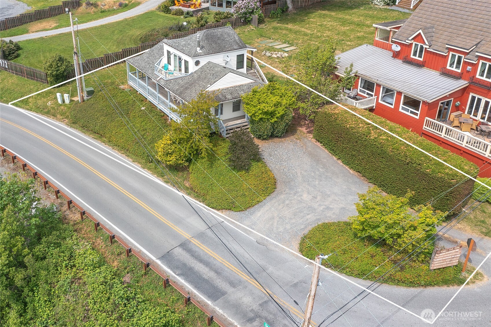 942 Deer Harbor Road Orcas Island, WA 98245 - Photo 40 of 40