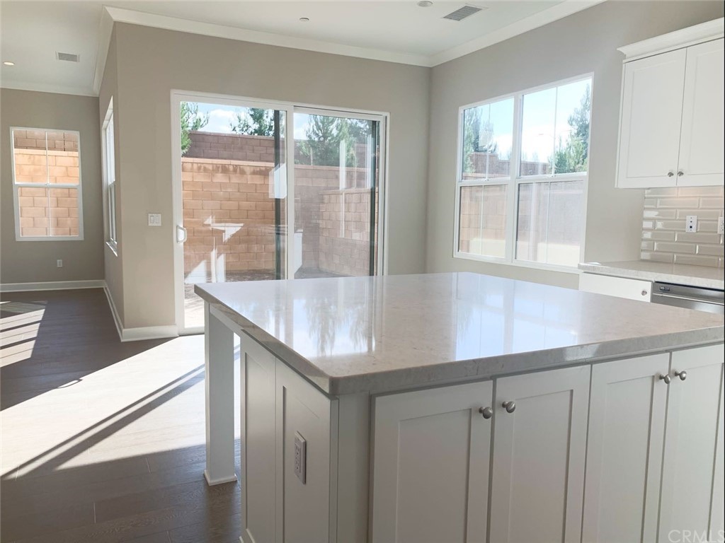 68 Singer Irvine, CA 92620 - Photo 4 of 12 a view of a kitchen with a window