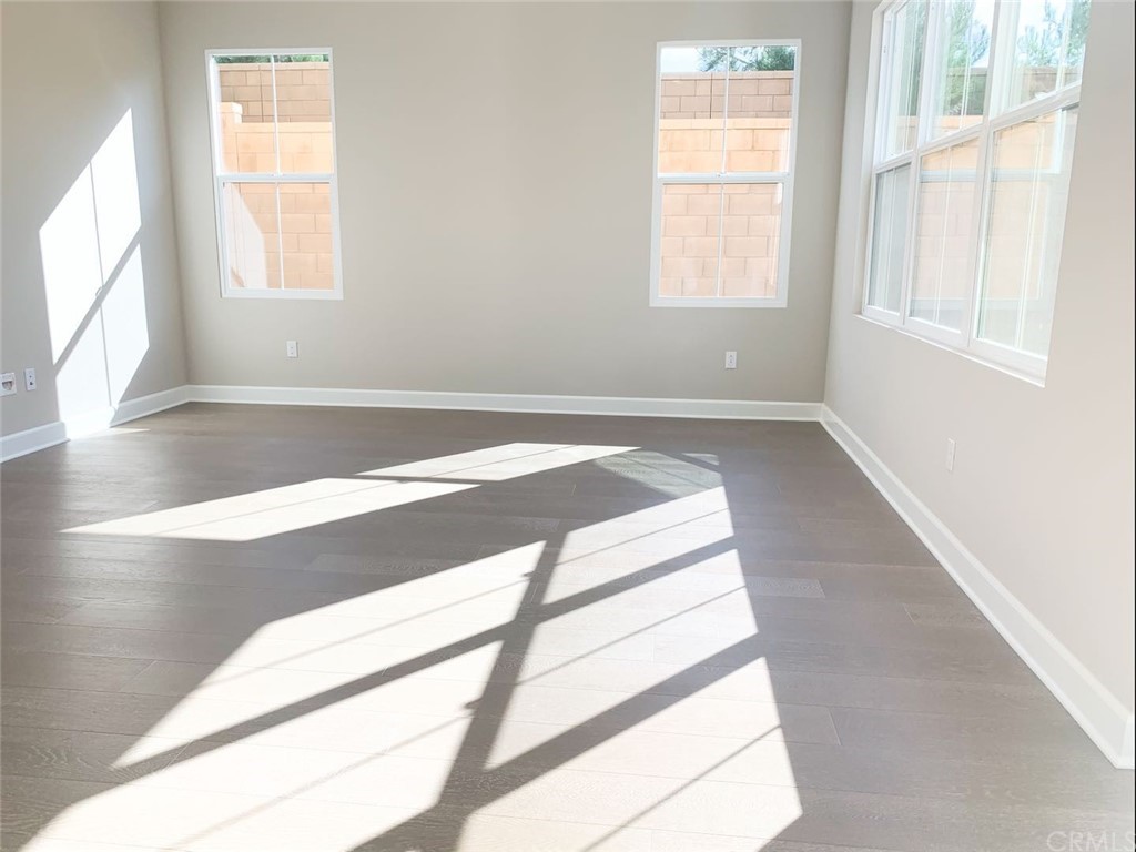 68 Singer Irvine, CA 92620 - Photo 9 of 12 a view of a room that has a window in it