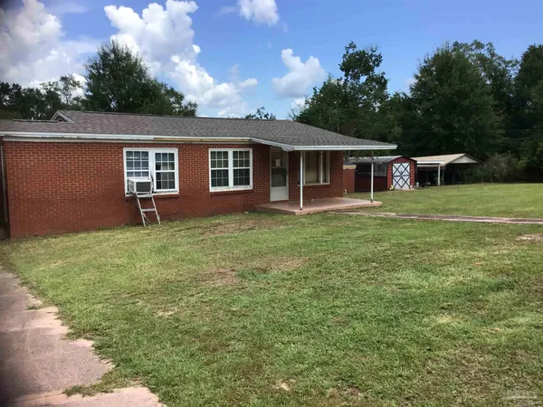 $159,900 | 410 Hairston Street, Molino, FL 32577