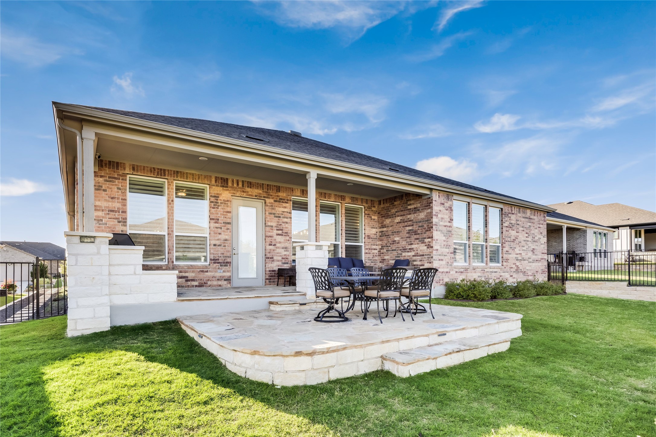 102 Pointer Lane Georgetown, TX 78633 - Photo 38 of 39